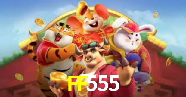 FF555 PLATAFORMA